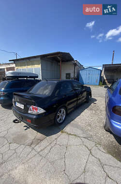 Седан Mitsubishi Lancer 2007 в 