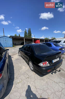 Седан Mitsubishi Lancer 2007 в 