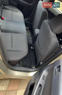 Седан Mitsubishi Lancer 2008 в 