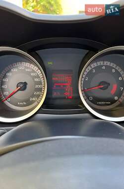Седан Mitsubishi Lancer 2008 в 