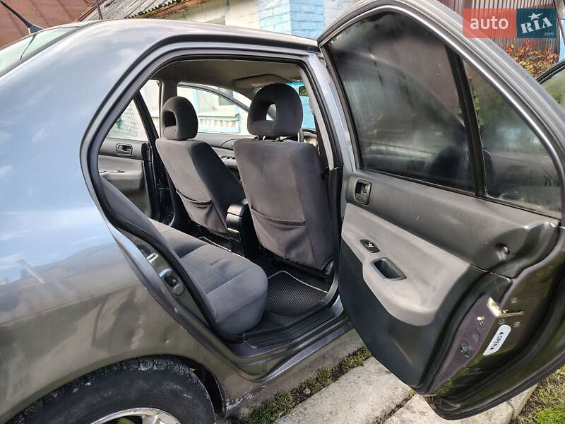 Седан Mitsubishi Lancer 2004 в Фастове фото 2 Седан Mitsubishi Lancer 2004 в Фастове