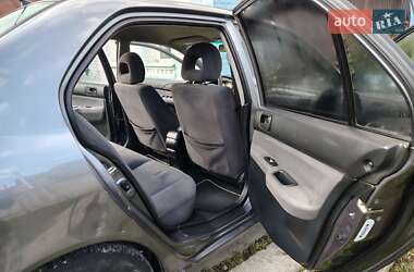 Седан Mitsubishi Lancer 2004 в 