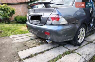 Седан Mitsubishi Lancer 2004 в 