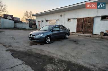 Седан Mitsubishi Lancer 2004 в 