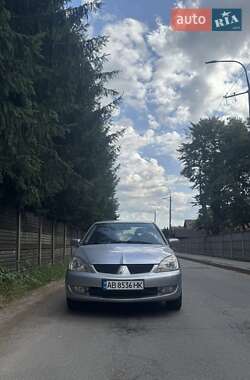 Седан Mitsubishi Lancer 2006 в Виннице