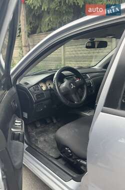 Седан Mitsubishi Lancer 2006 в 