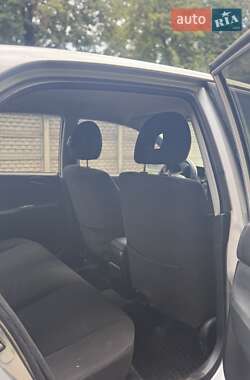 Седан Mitsubishi Lancer 2006 в 