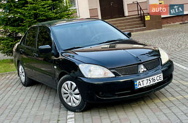 Седан Mitsubishi Lancer 2005 в Ивано-Франковске
