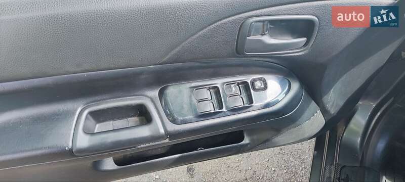 Седан Mitsubishi Lancer 2007 в Чугуеве фото 8 Седан Mitsubishi Lancer 2007 в Чугуеве