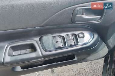 Седан Mitsubishi Lancer 2007 в 