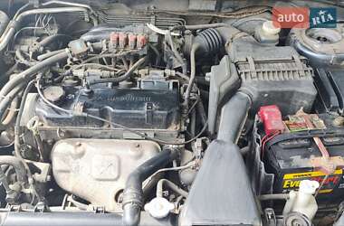 Седан Mitsubishi Lancer 2007 в Чугуєві