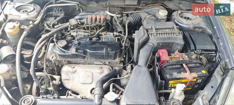 Седан Mitsubishi Lancer 2007 в Чугуеве фото 10 Седан Mitsubishi Lancer 2007 в Чугуеве