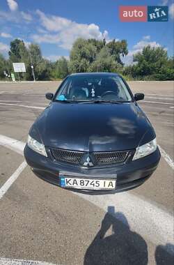 Універсал Mitsubishi Lancer 2006 в Києві