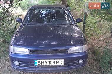 Седан Mitsubishi Lancer 1995 в Одесі