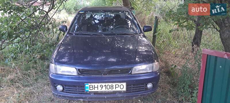 Mitsubishi Lancer 1995