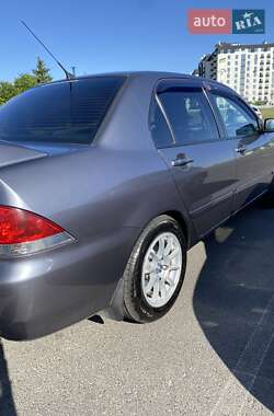 Седан Mitsubishi Lancer 2007 в 