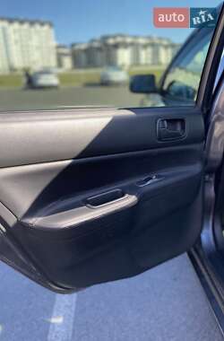 Седан Mitsubishi Lancer 2007 в 