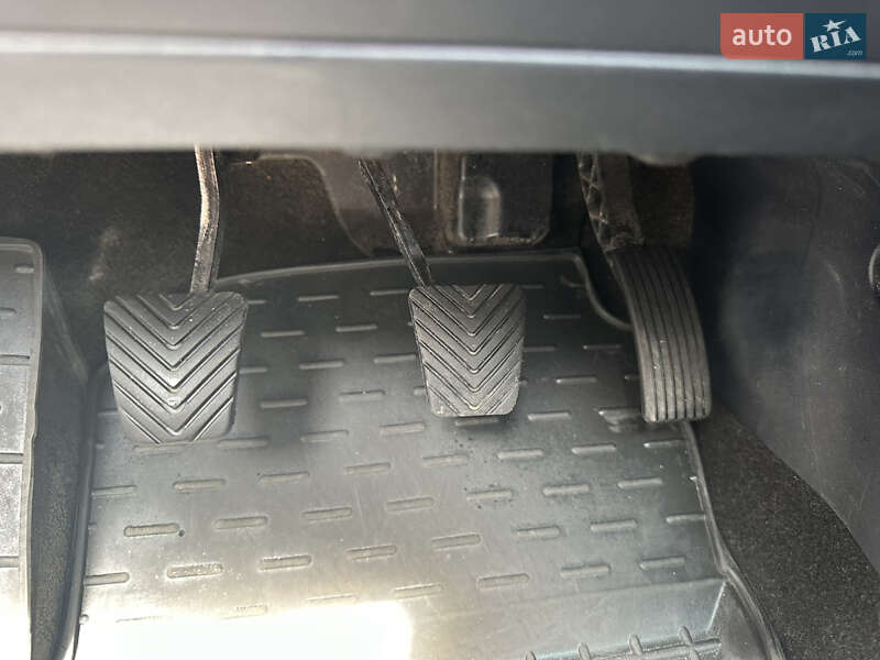Седан Mitsubishi Lancer 2007 в Стрые