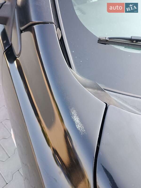 Седан Mitsubishi Lancer 2008 в Ивано-Франковске