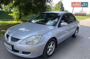 Седан Mitsubishi Lancer 2005 в Києві