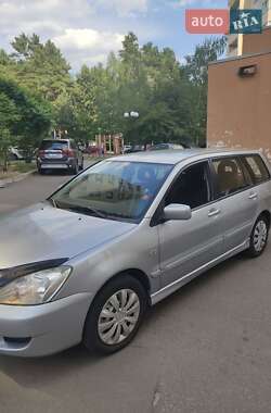 Универсал Mitsubishi Lancer 2007 в 