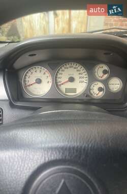 Седан Mitsubishi Lancer 2005 в Львові