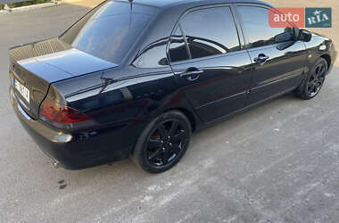 Седан Mitsubishi Lancer 2007 в 