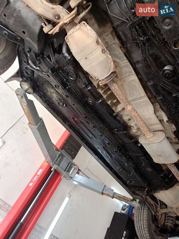 Седан Mitsubishi Lancer 2008 в Львові