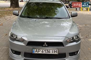 Седан Mitsubishi Lancer 2007 в Запорожье