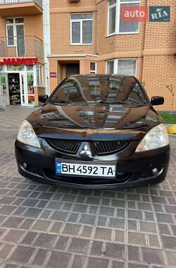 Седан Mitsubishi Lancer 2004 в Одессе