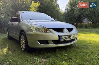 Седан Mitsubishi Lancer 2005 в 