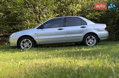 Седан Mitsubishi Lancer 2005 в 