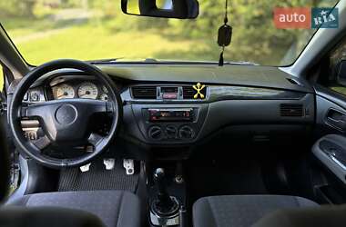 Седан Mitsubishi Lancer 2005 в 