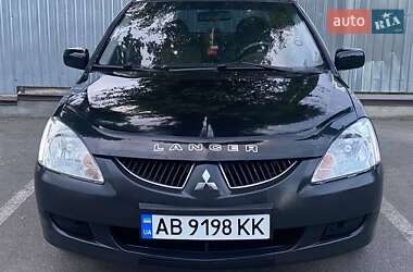 Седан Mitsubishi Lancer 2005 в Вінниці