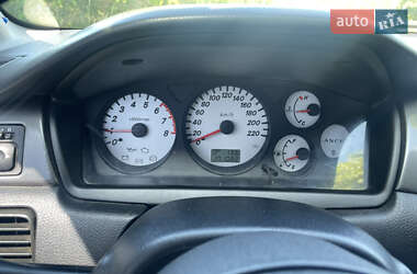 Седан Mitsubishi Lancer 2007 в Каменец-Подольском