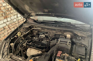 Седан Mitsubishi Lancer 2007 в 
