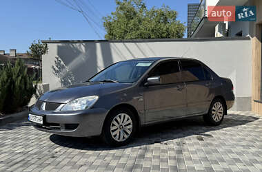 Седан Mitsubishi Lancer 2006 в Мукачевому