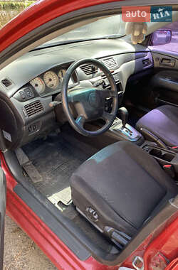 Седан Mitsubishi Lancer 2006 в 