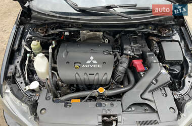 Седан Mitsubishi Lancer 2007 в 