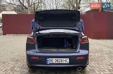 Седан Mitsubishi Lancer 2007 в 