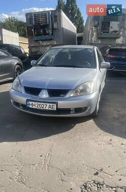 Седан Mitsubishi Lancer 2009 в Киеве