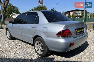 Седан Mitsubishi Lancer 2009 в 