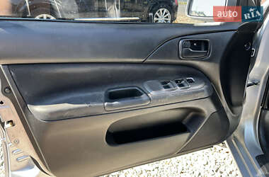Седан Mitsubishi Lancer 2009 в 