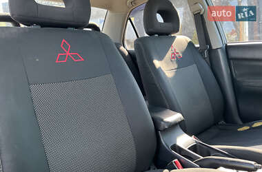 Седан Mitsubishi Lancer 2009 в 