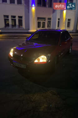 Седан Mitsubishi Lancer 2009 в 