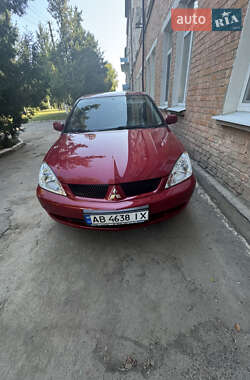 Седан Mitsubishi Lancer 2009 в 