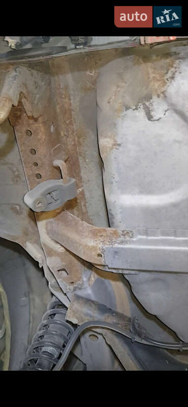 Седан Mitsubishi Lancer 2008 в Киеве