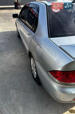 Седан Mitsubishi Lancer 2007 в 