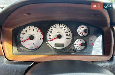 Седан Mitsubishi Lancer 2007 в 