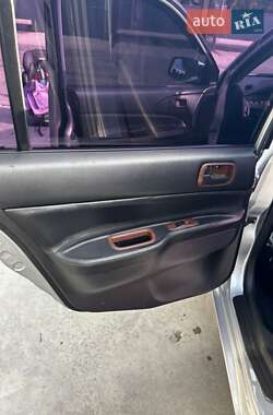 Седан Mitsubishi Lancer 2007 в 